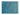 Pasha Berber Turquoise Ivory Contemporary