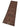2' 5" x 9' 7" Antique Heirloom Rug – Brown with Traditional Design