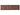 2.5 x 9.7 Antique Heirloom Runer – Brown with Traditional Design
