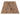 6.' 8" x 8.' 3" Nomad Wool Rug – Beige with Tribal Symbol Motifs