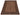 9' 03" x 11' 06" Antique Loom
